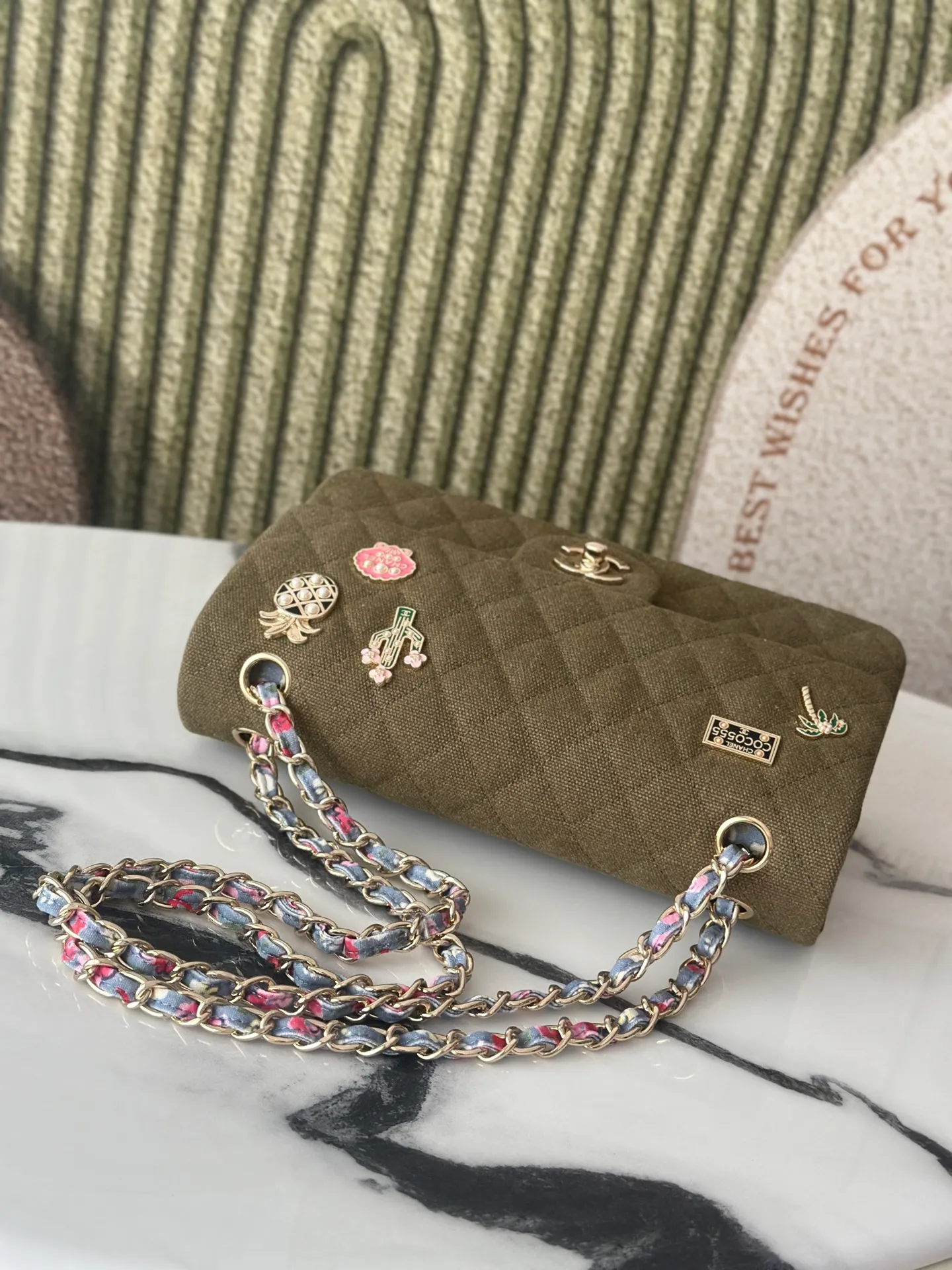 All Categories Chanel Women's Bags (Chanel) Chanel 90110011