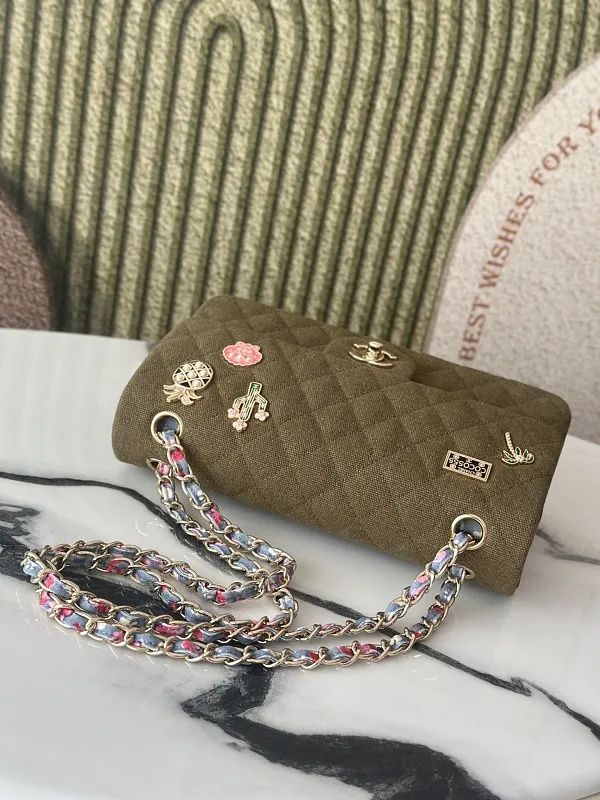 All Categories Chanel Women's Bags (Chanel) Chanel 90110011