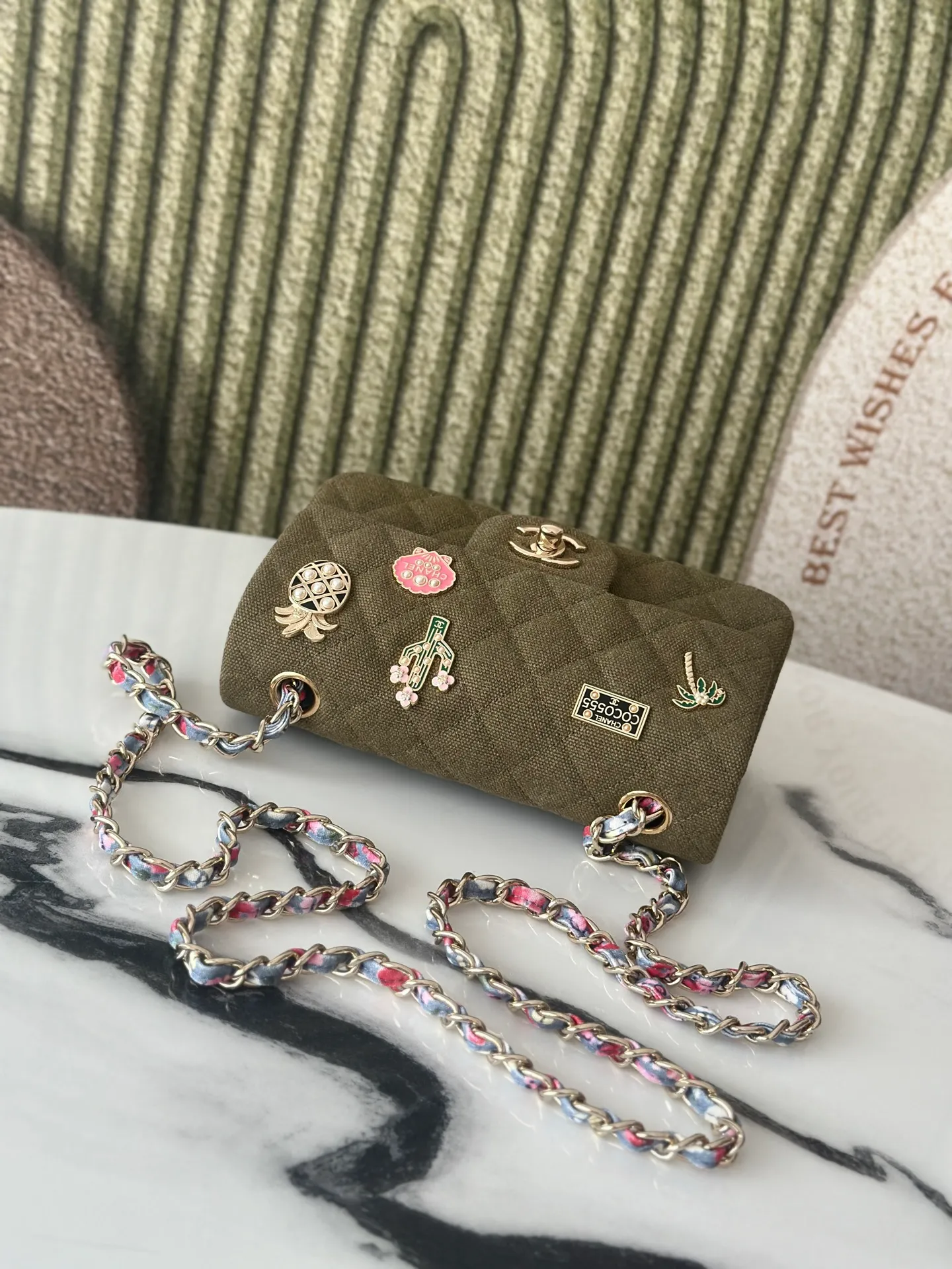 All Categories Chanel Women's Bags (Chanel) Chanel 90110011