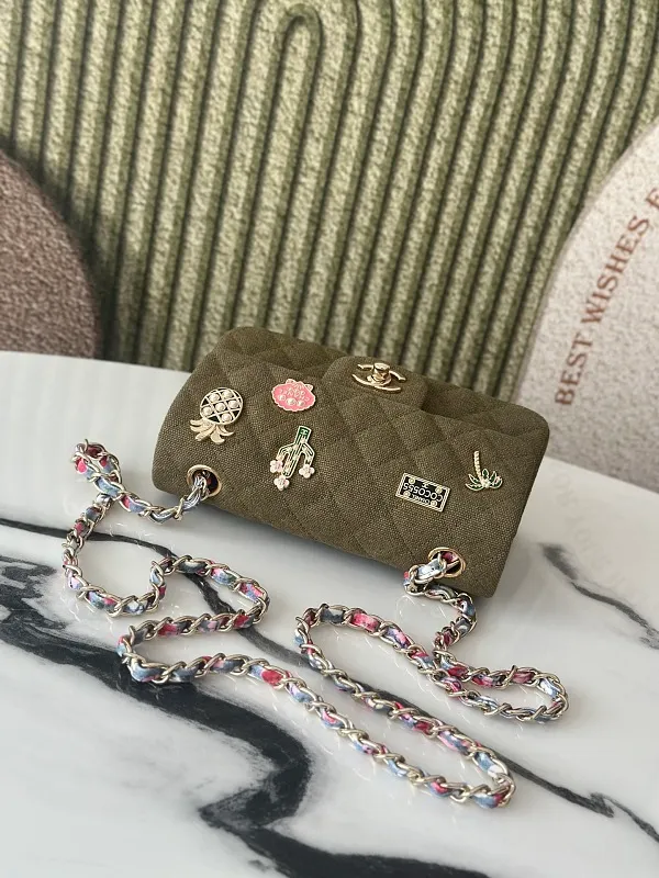All Categories Chanel Women's Bags (Chanel) Chanel 90110011