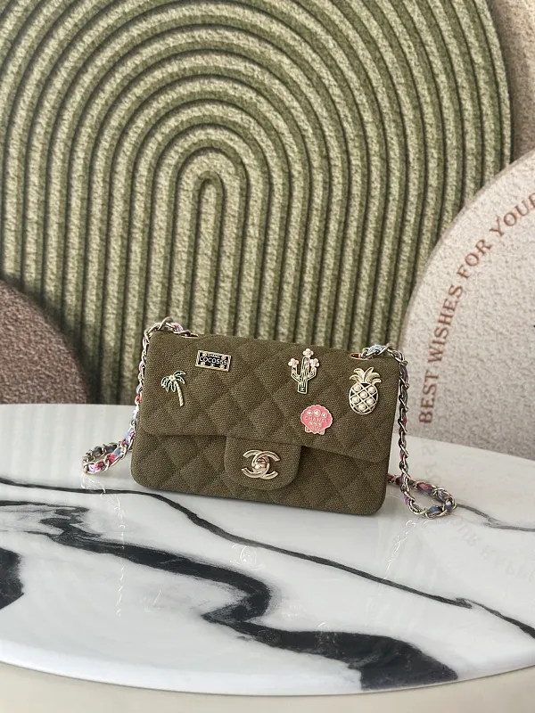All Categories Chanel Women's Bags (Chanel) Chanel 90110011