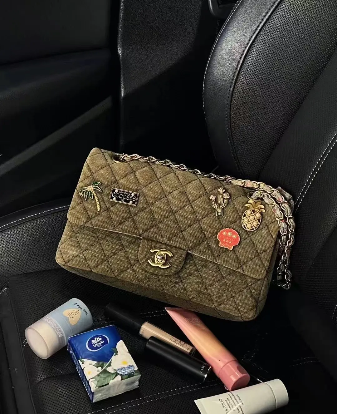 All Categories Chanel Women's Bags (Chanel) Chanel 90110011