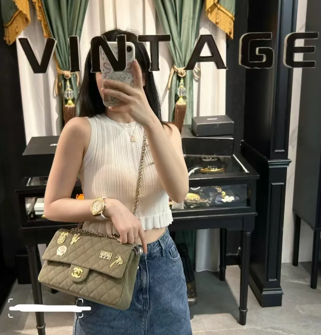 All Categories Chanel Women's Bags (Chanel) Chanel 90110011