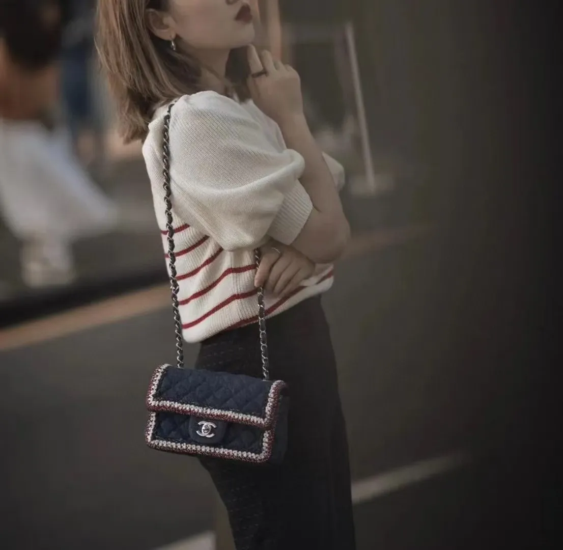 All Categories Chanel Women's Bags (Chanel) Chanel 90110011