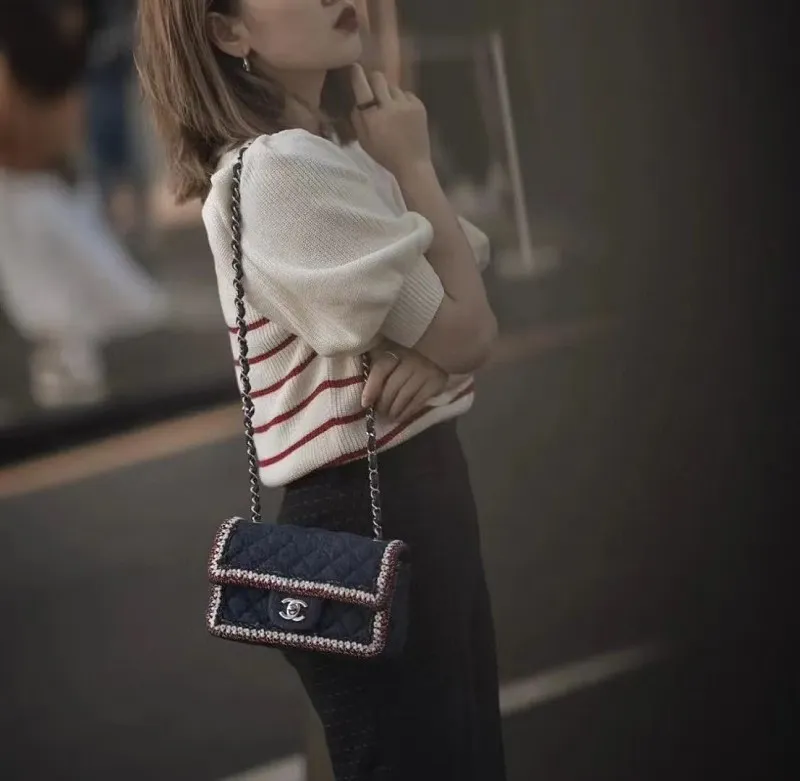 All Categories Chanel Women's Bags (Chanel) Chanel 90110011