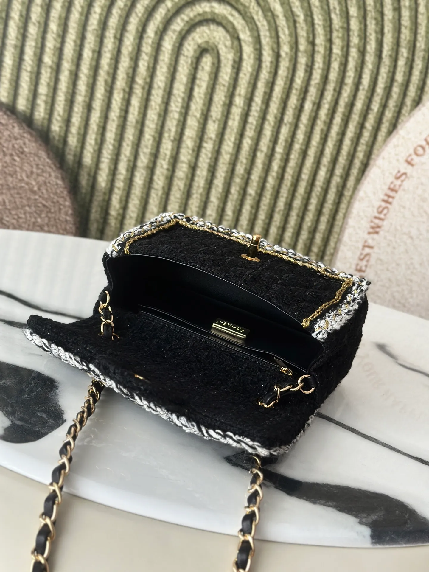 All Categories Chanel Women's Bags (Chanel) Chanel 90110011