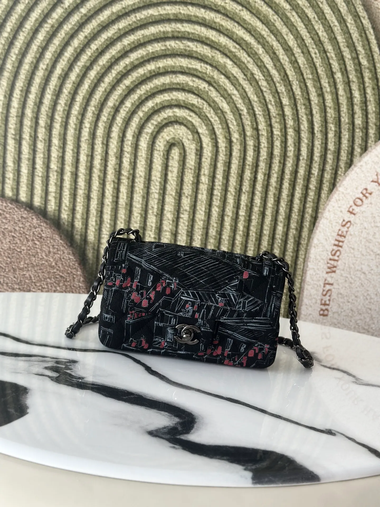 All Categories Chanel Women's Bags (Chanel) Chanel 90110011