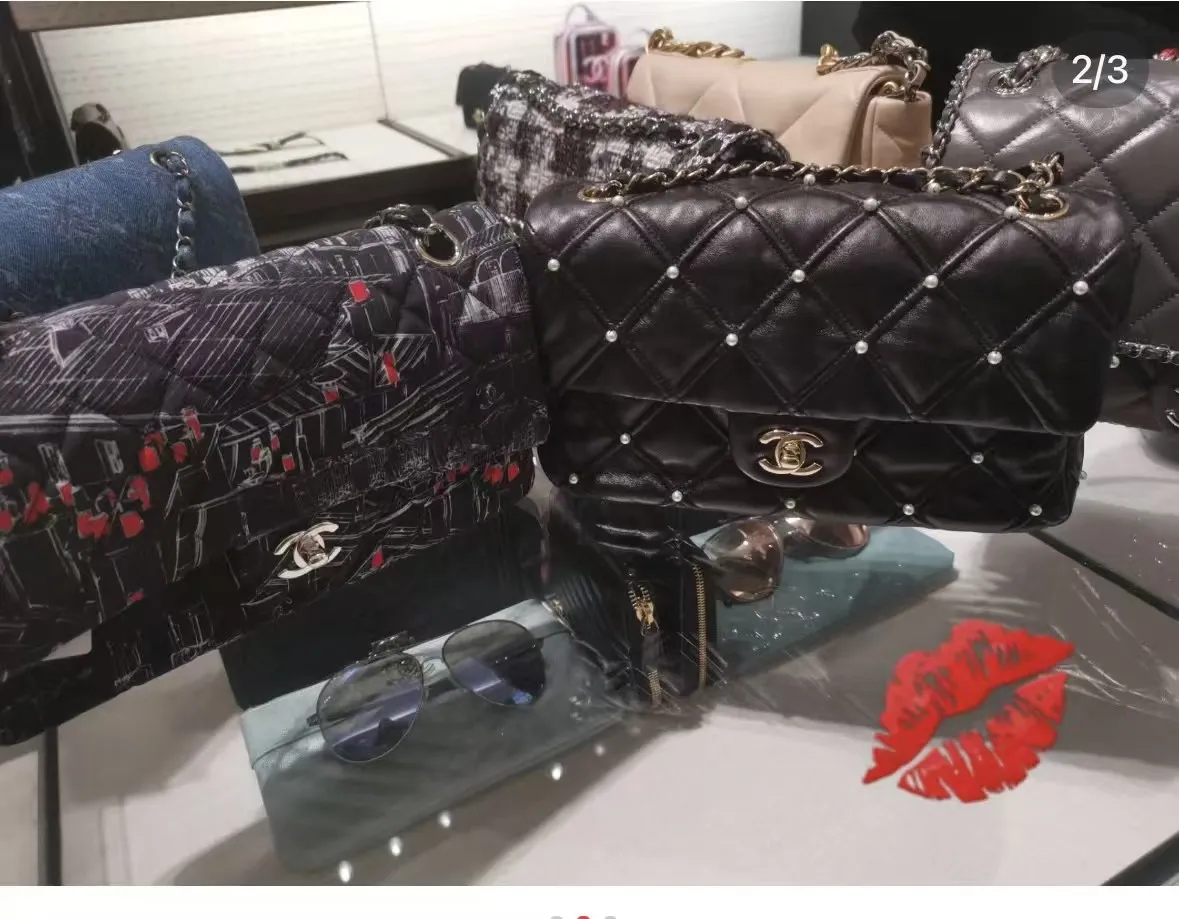 All Categories Chanel Women's Bags (Chanel) Chanel 90110011