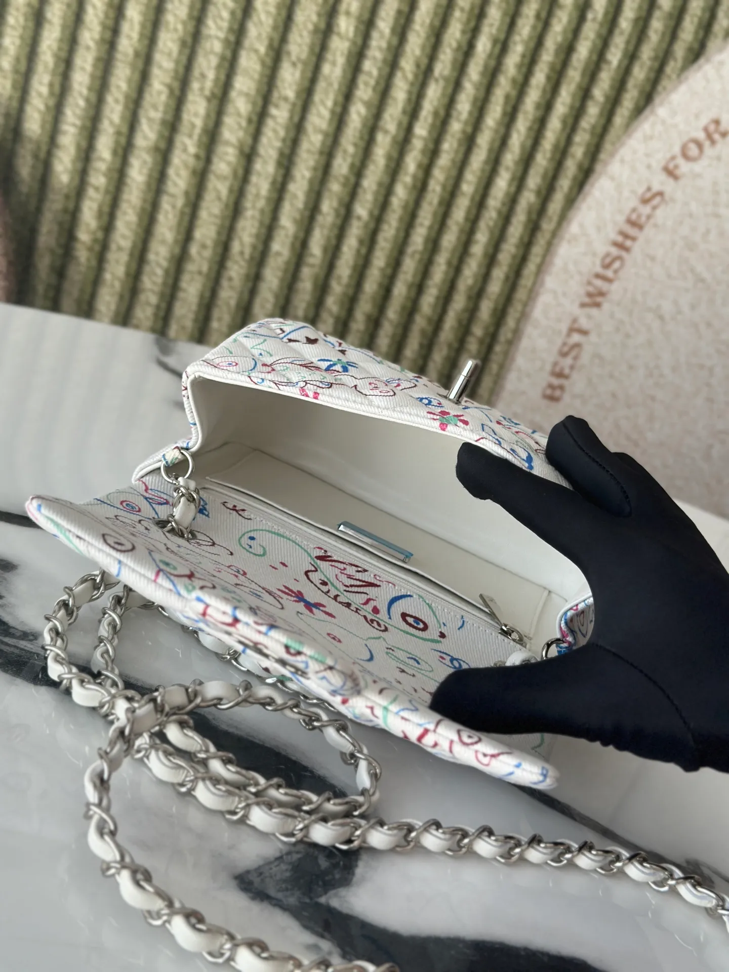 All Categories Chanel Women's Bags (Chanel) Chanel 90110011