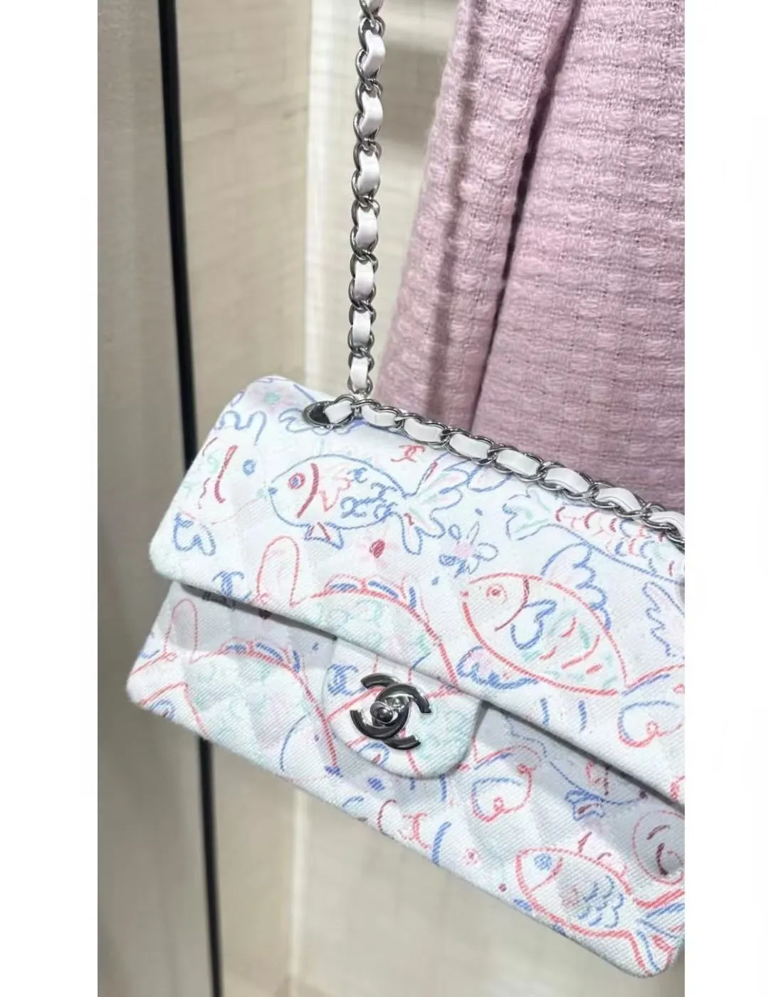 All Categories Chanel Women's Bags (Chanel) Chanel 90110011