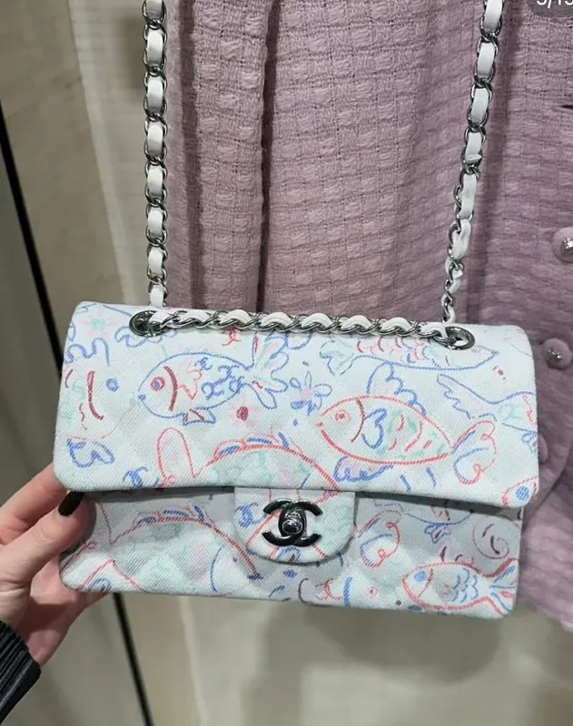 All Categories Chanel Women's Bags (Chanel) Chanel 90110011