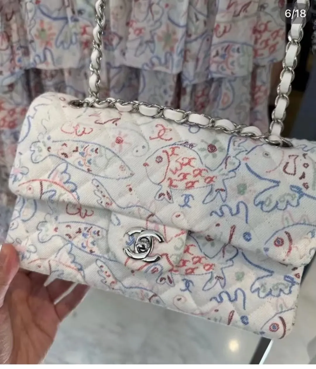 All Categories Chanel Women's Bags (Chanel) Chanel 90110011