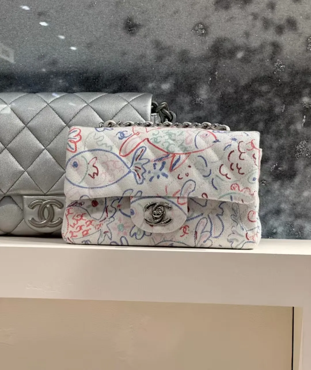 All Categories Chanel Women's Bags (Chanel) Chanel 90110011
