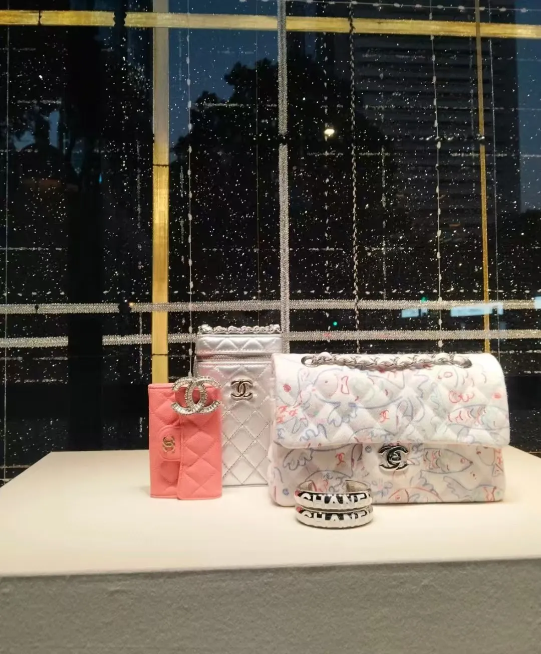 All Categories Chanel Women's Bags (Chanel) Chanel 90110011