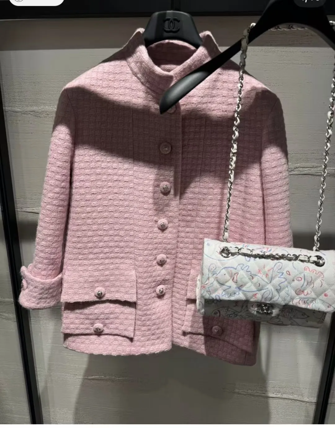 All Categories Chanel Women's Bags (Chanel) Chanel 90110011
