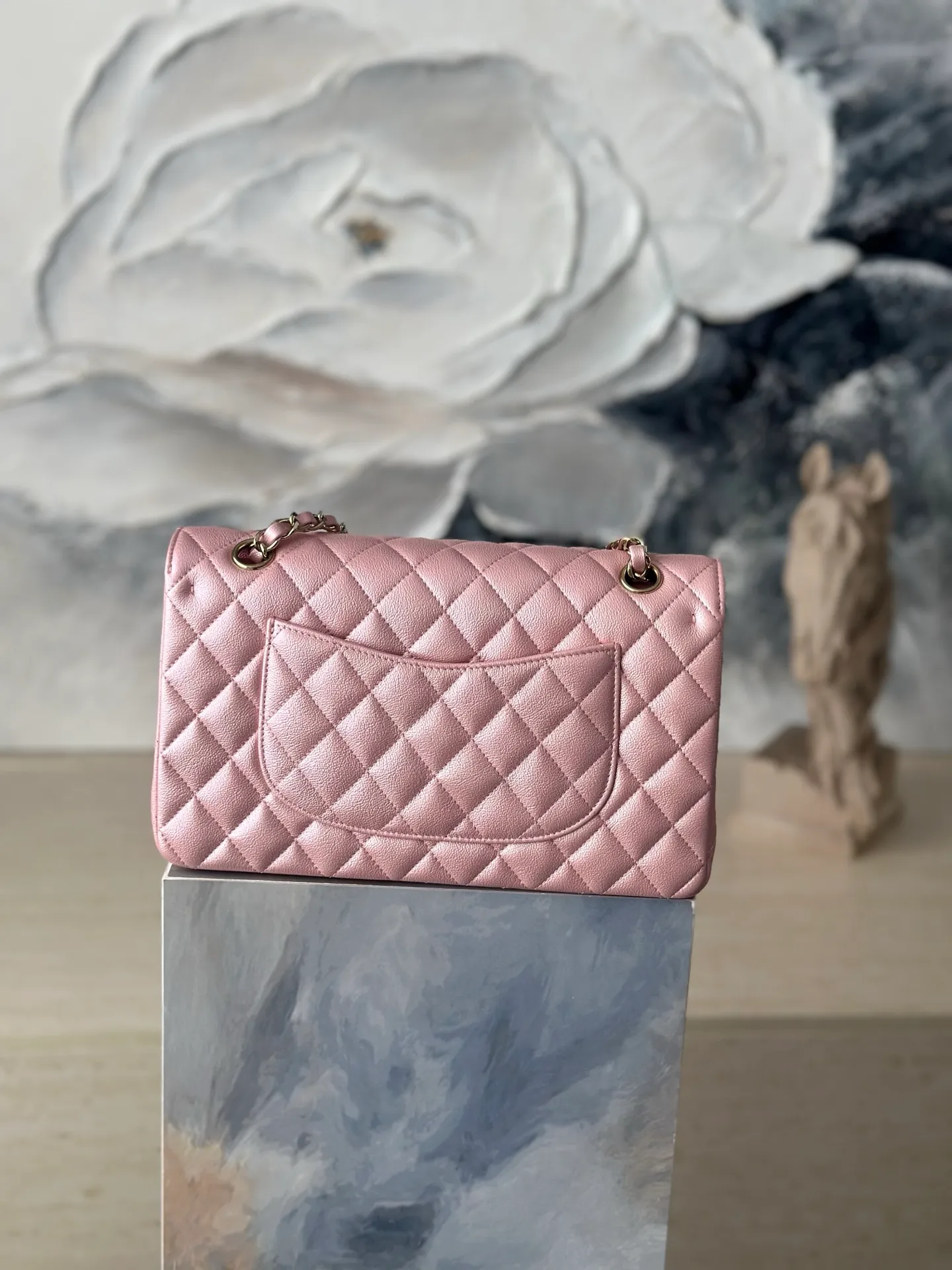 All Categories Chanel Women's Bags (Chanel) Chanel Original Order 1112
