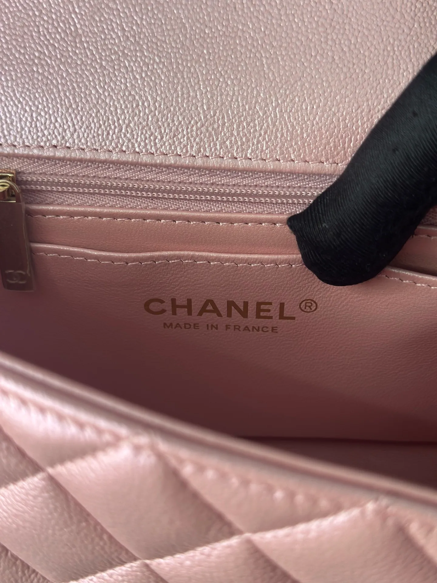 All Categories Chanel Women's Bags (Chanel) Chanel Original Order 1112