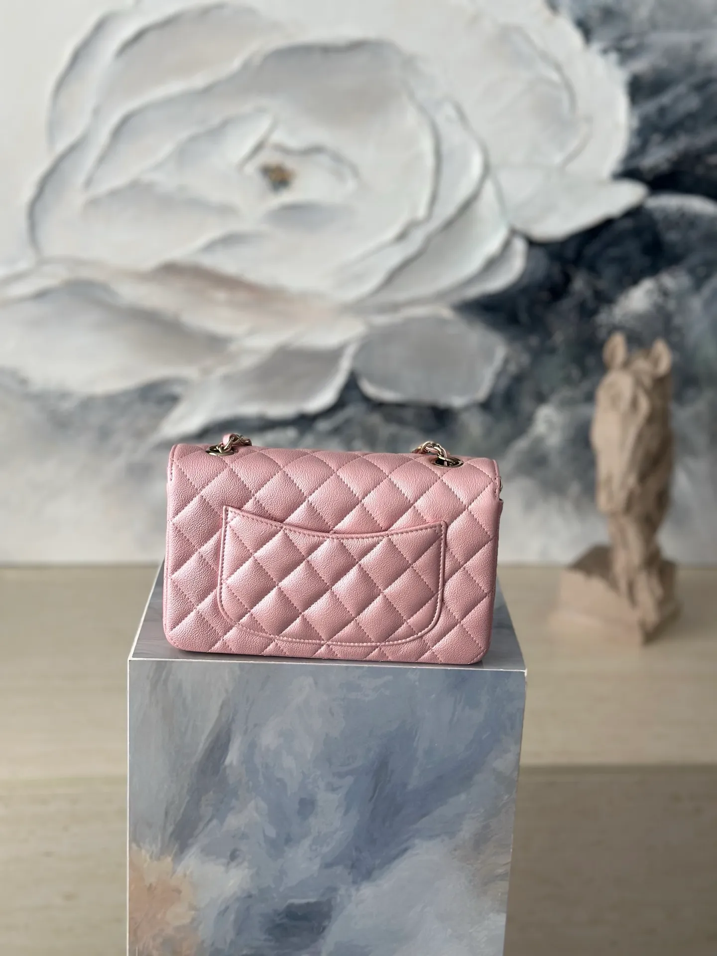 All Categories Chanel Women's Bags (Chanel) Chanel Original Order 1112