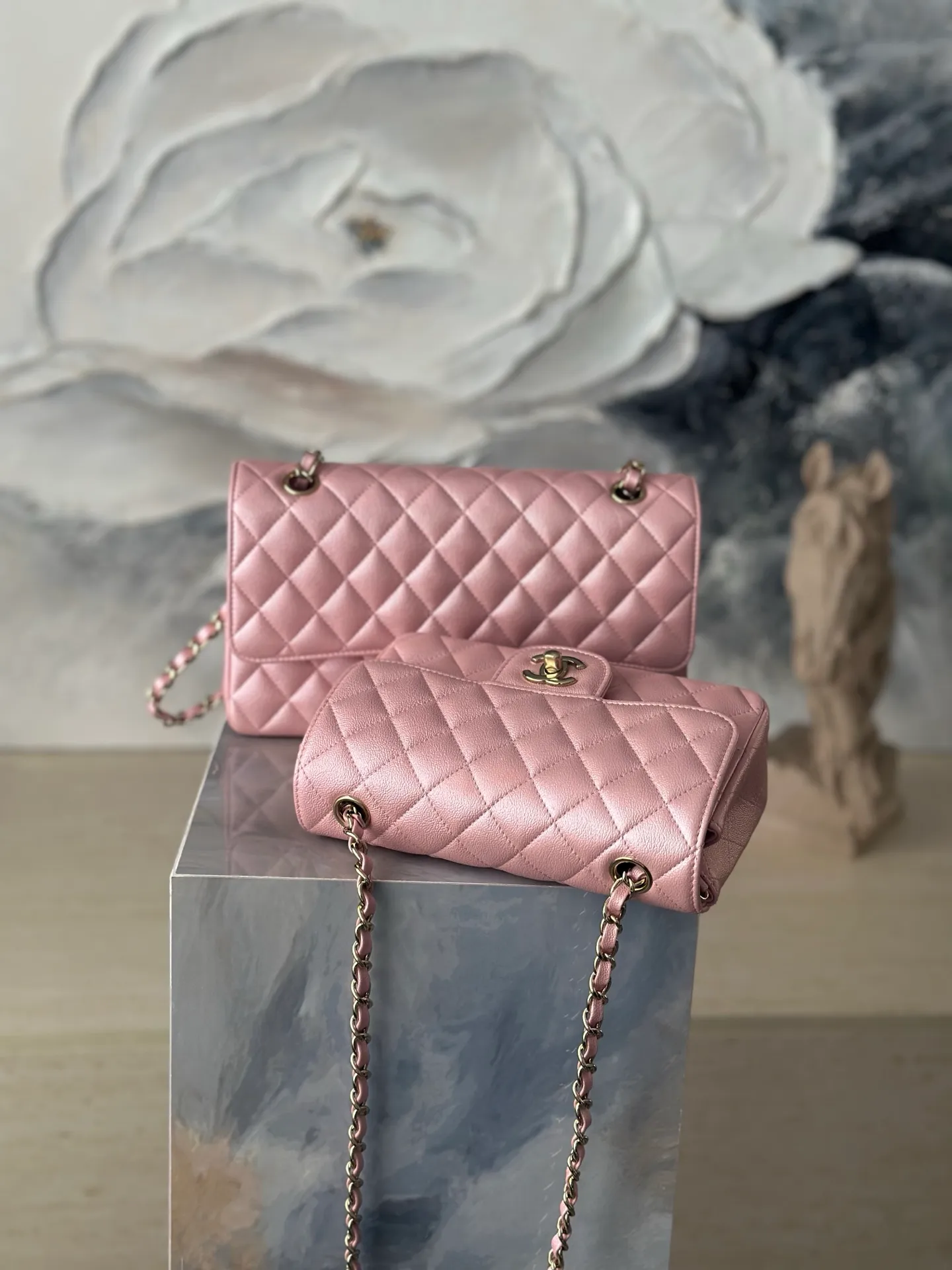 All Categories Chanel Women's Bags (Chanel) Chanel Original Order 1112