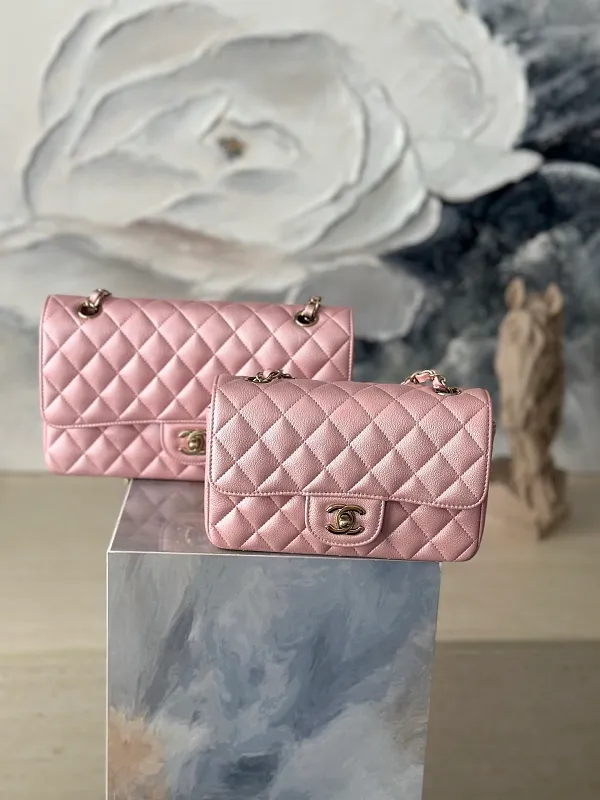 All Categories Chanel Women's Bags (Chanel) Chanel Original Order 1112