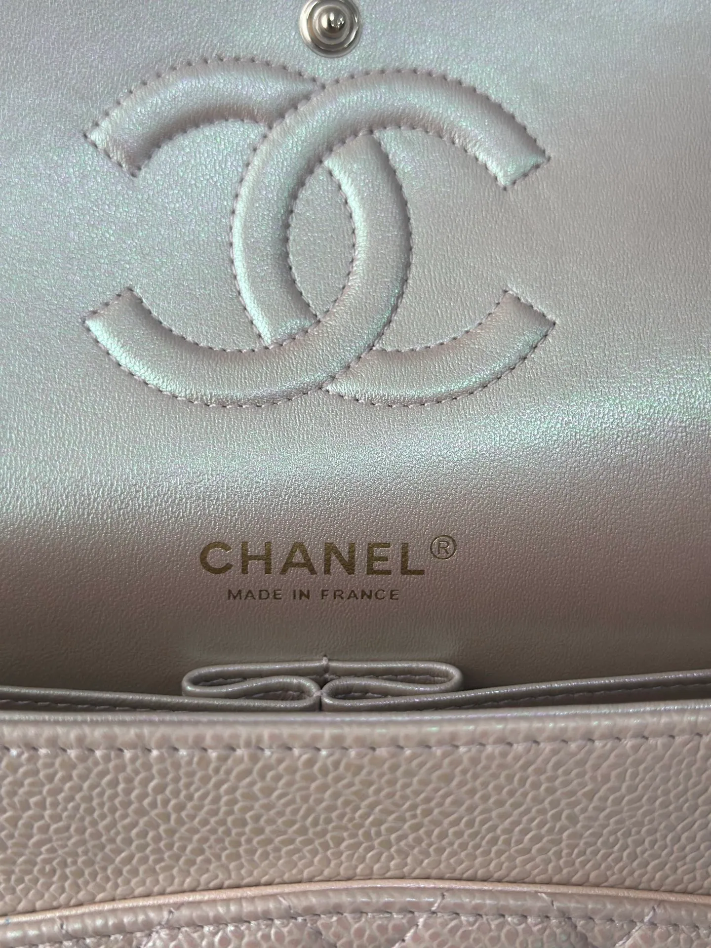 All Categories Chanel Women's Bags (Chanel) Chanel Original Order 1112