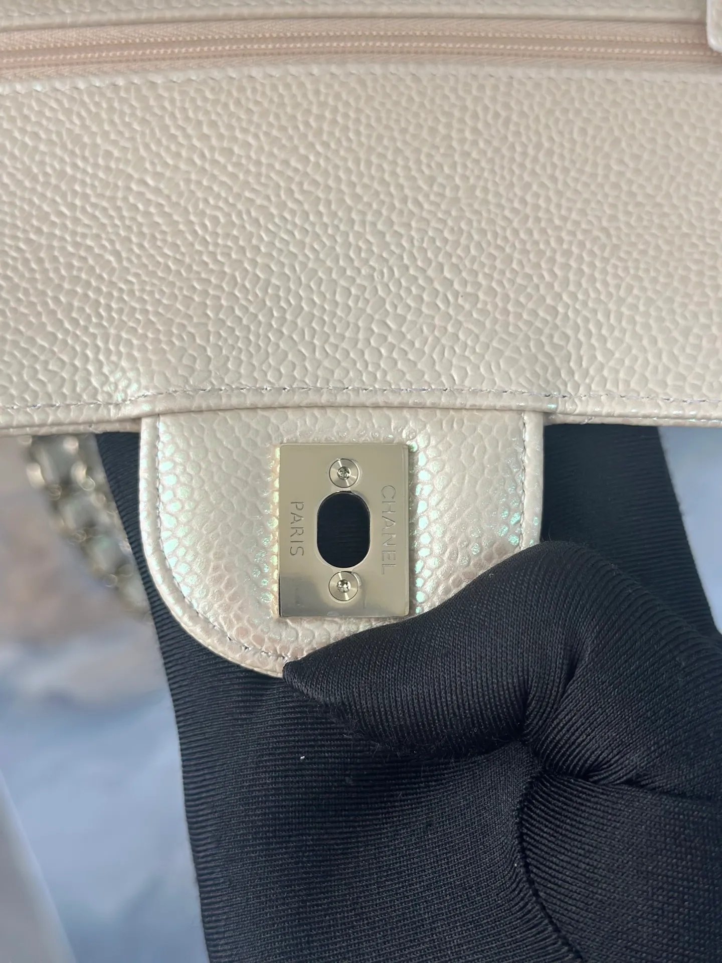 All Categories Chanel Women's Bags (Chanel) Chanel Original Order 1112