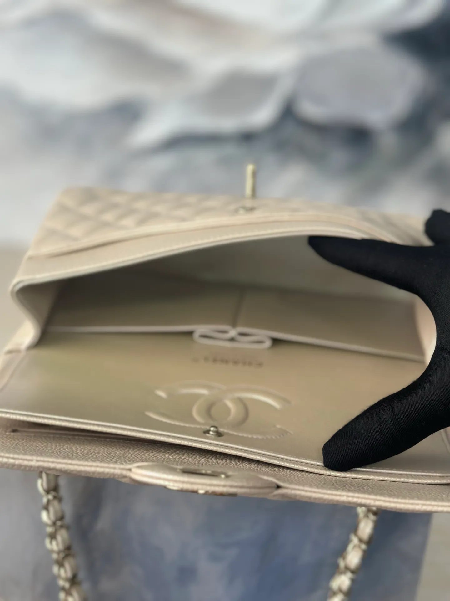 All Categories Chanel Women's Bags (Chanel) Chanel Original Order 1112