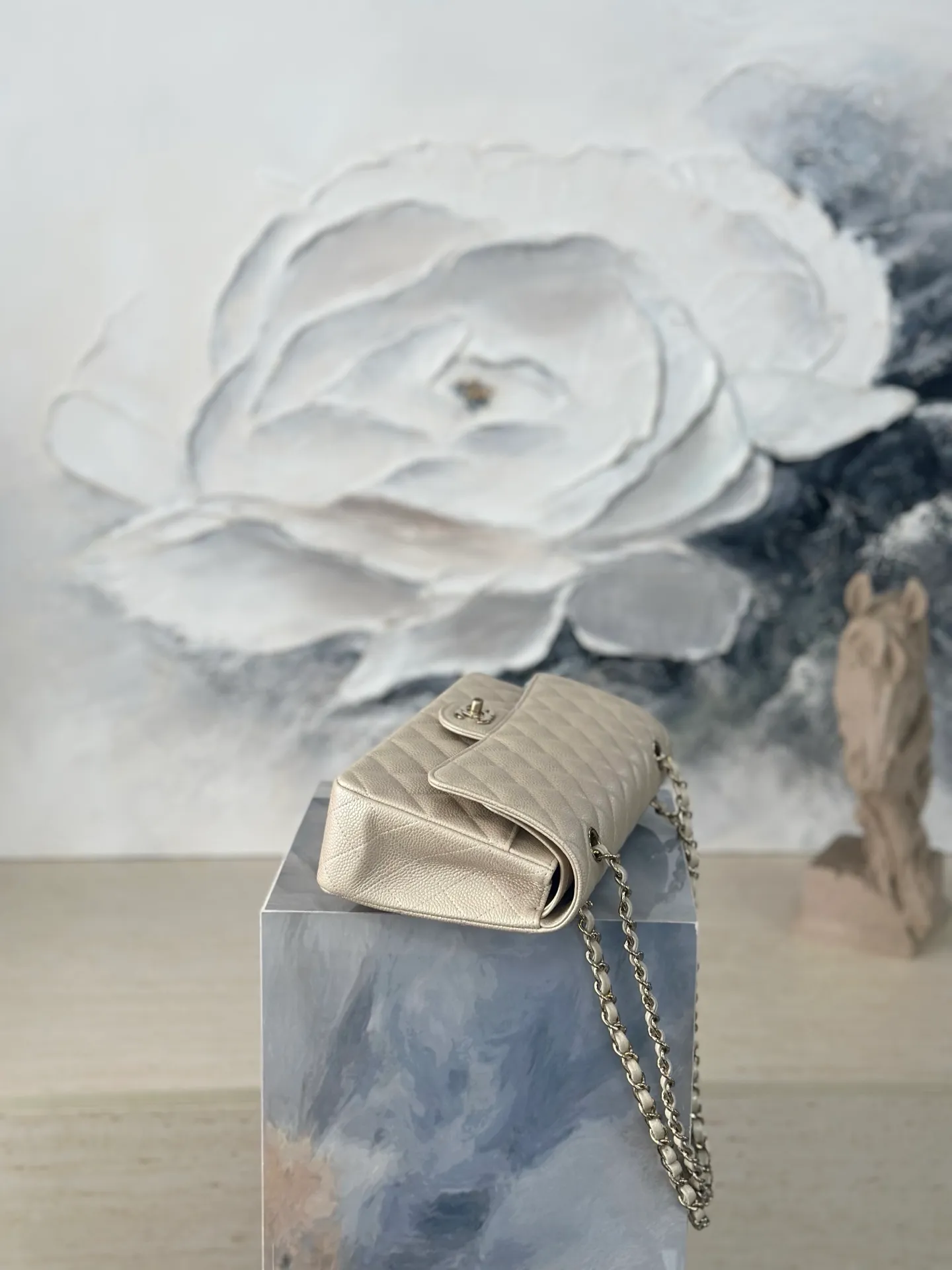 All Categories Chanel Women's Bags (Chanel) Chanel Original Order 1112