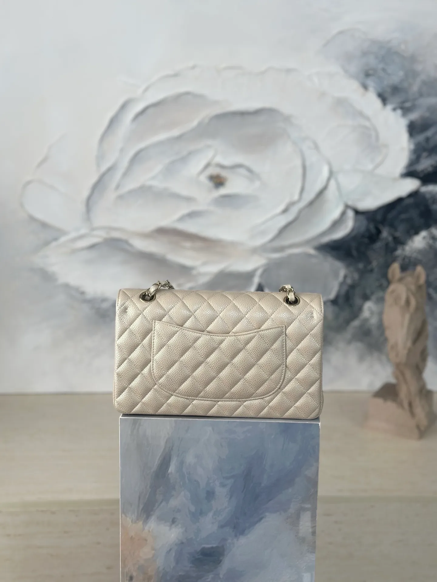 All Categories Chanel Women's Bags (Chanel) Chanel Original Order 1112