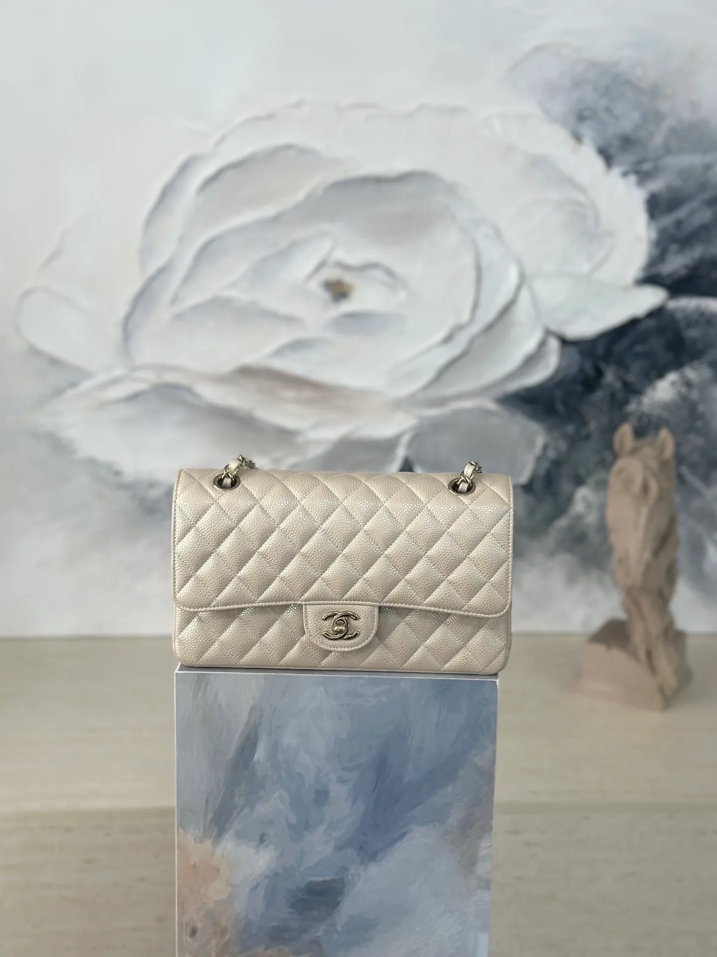 All Categories Chanel Women's Bags (Chanel) Chanel Original Order 1112