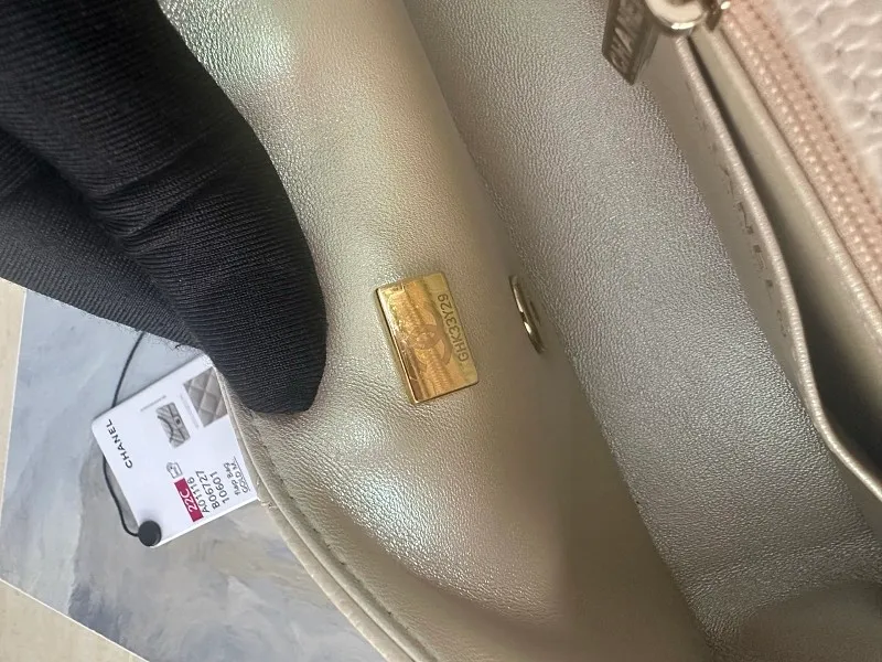 All Categories Chanel Women's Bags (Chanel) Chanel Original Order 1112