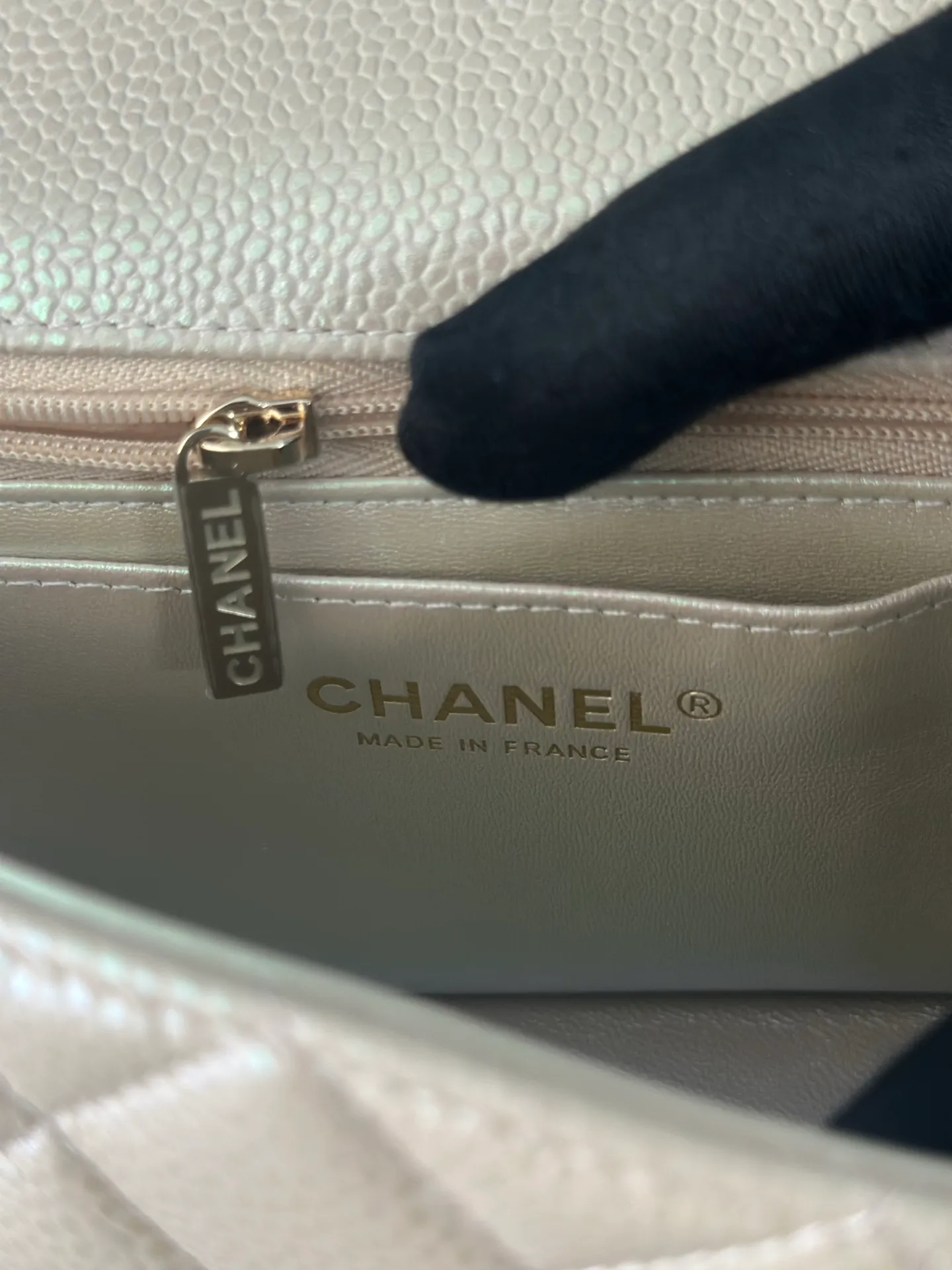 All Categories Chanel Women's Bags (Chanel) Chanel Original Order 1112