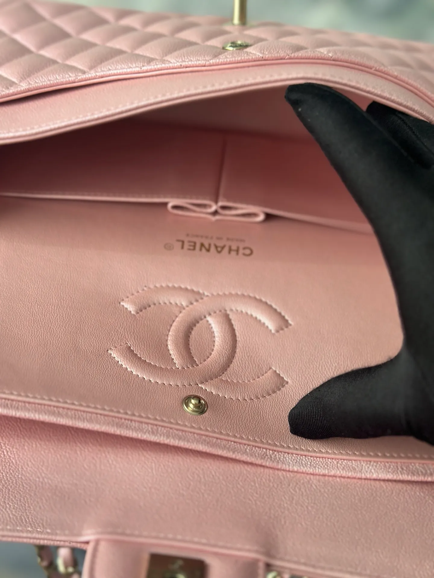 All Categories Chanel Women's Bags (Chanel) Chanel Original Order 1112