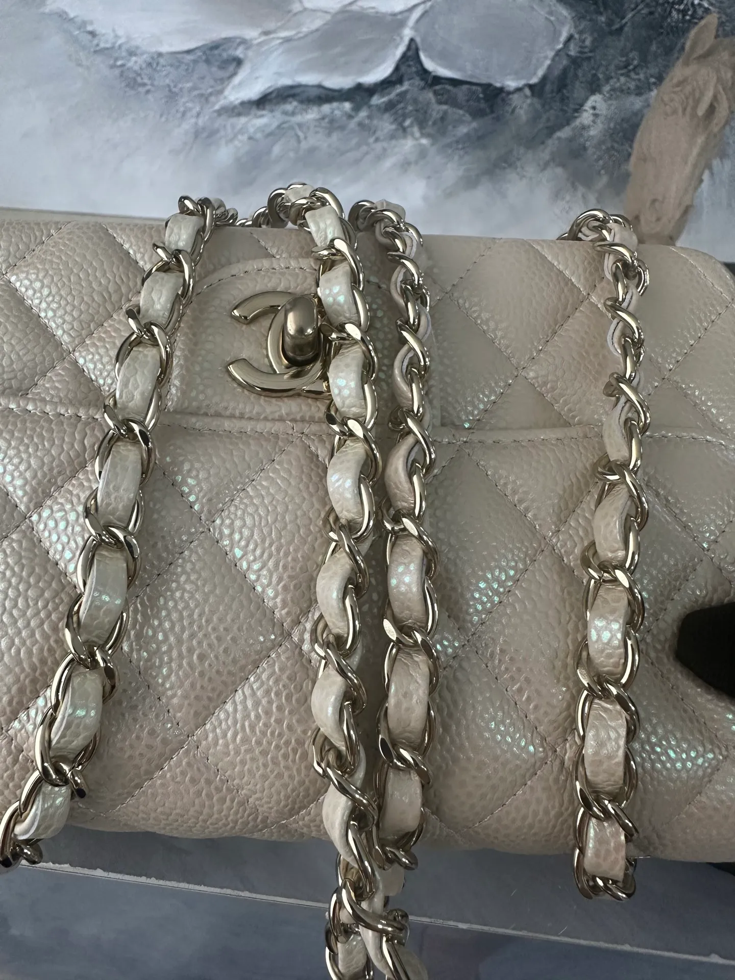 All Categories Chanel Women's Bags (Chanel) Chanel Original Order 1112