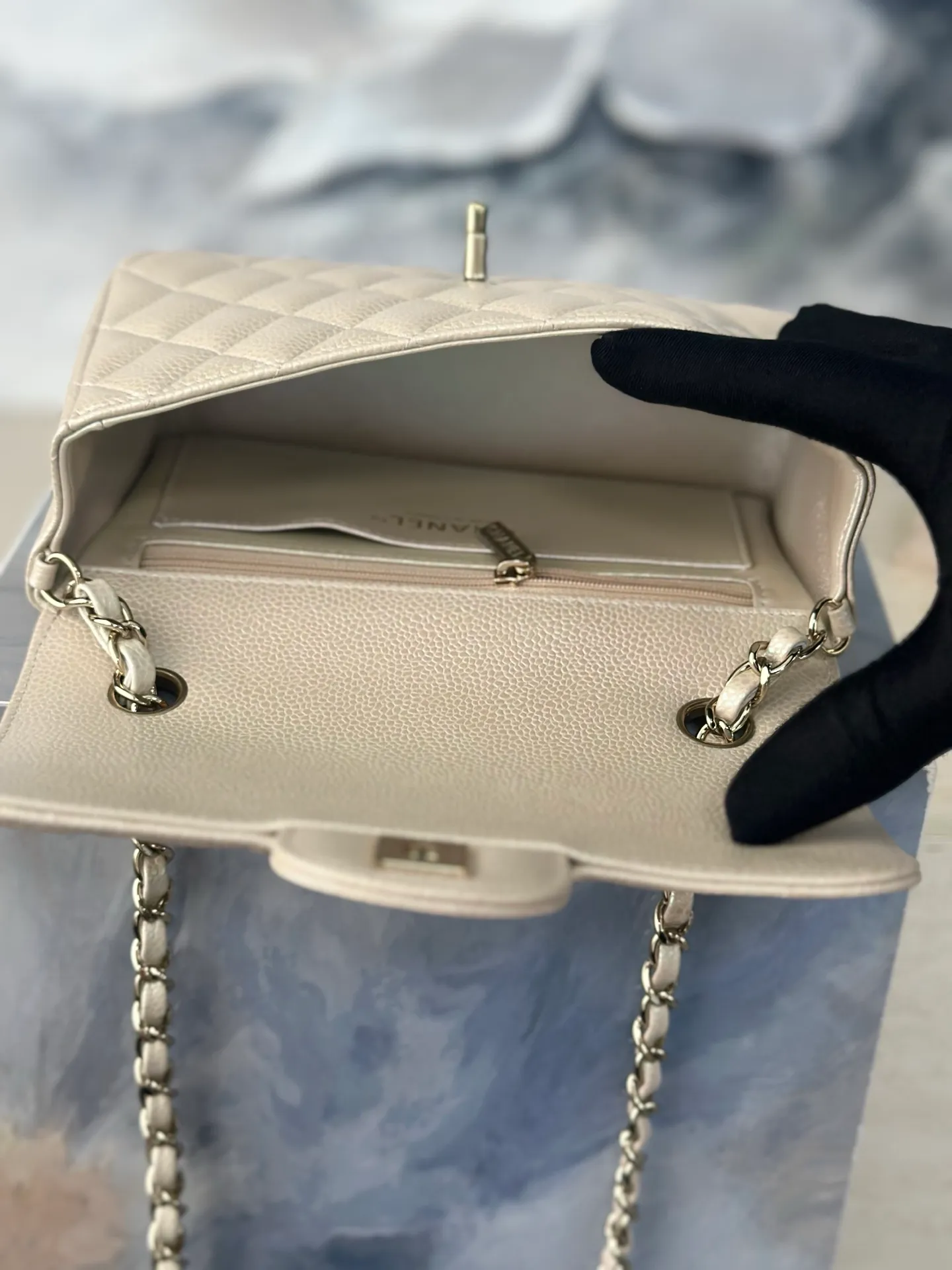 All Categories Chanel Women's Bags (Chanel) Chanel Original Order 1112