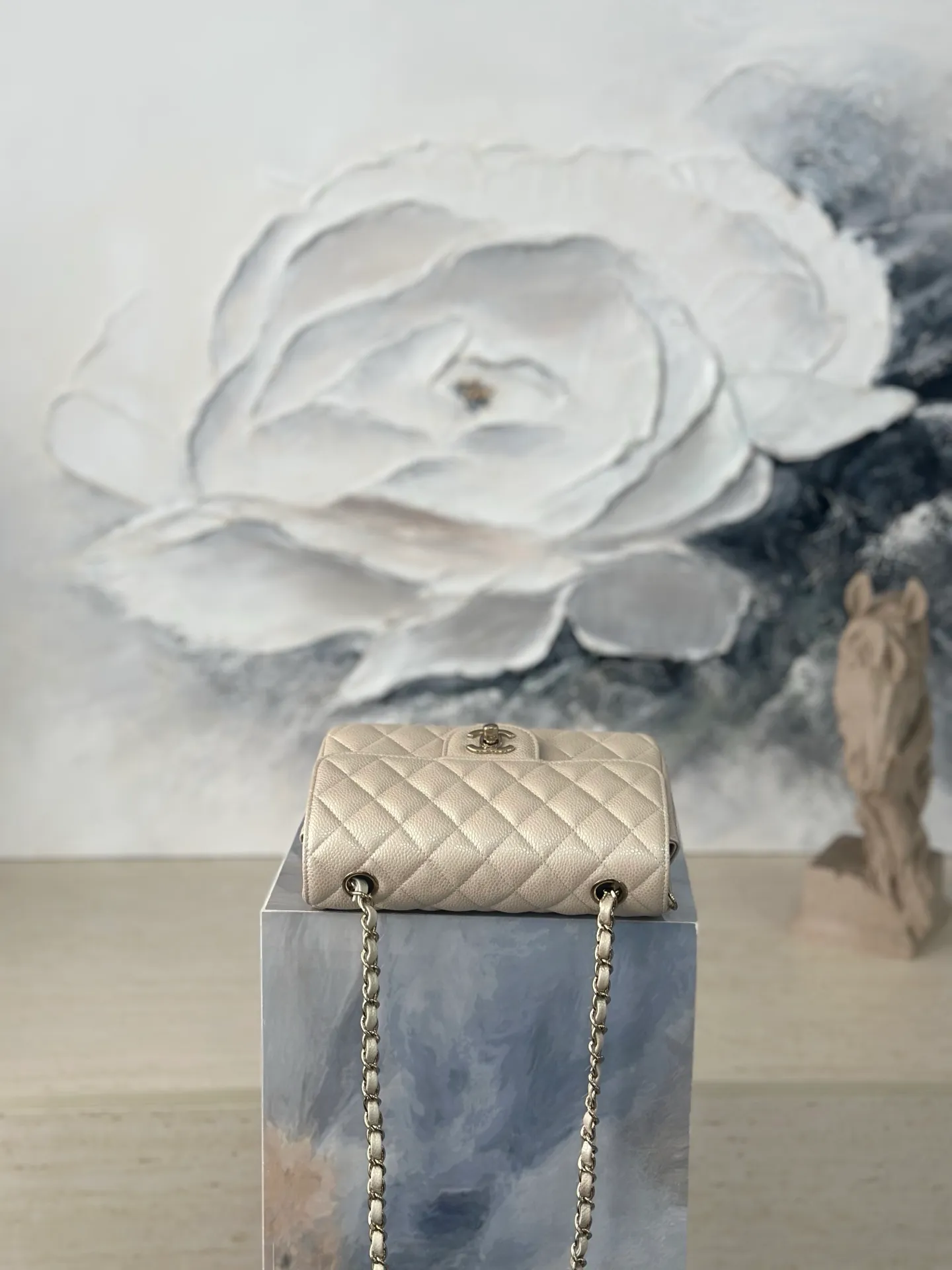 All Categories Chanel Women's Bags (Chanel) Chanel Original Order 1112