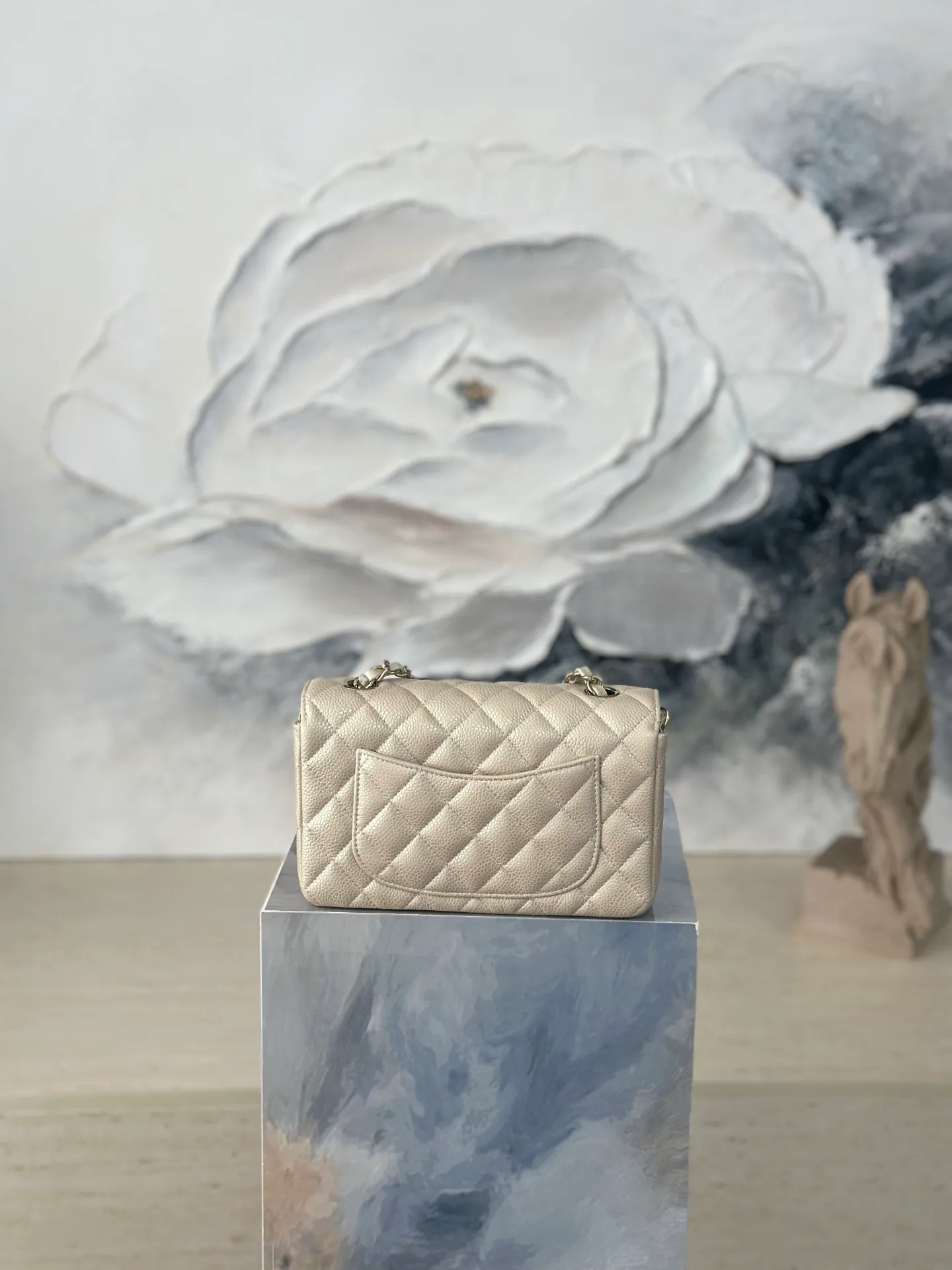 All Categories Chanel Women's Bags (Chanel) Chanel Original Order 1112