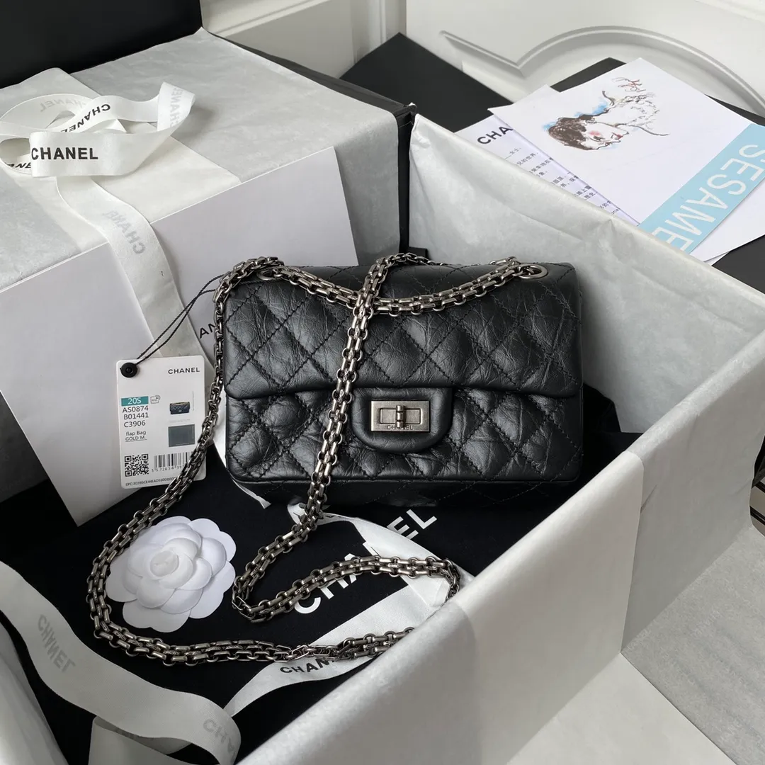 All Categories Chanel Women's Bags 2 (Chanel) Chanel Original Order as0874