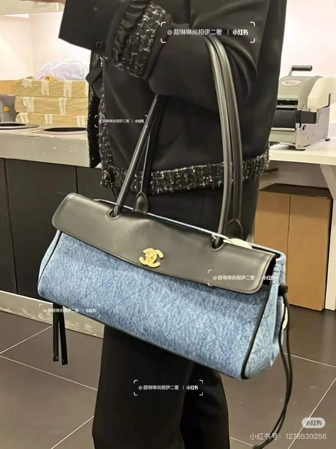All Categories Chanel Women's Bags (Chanel) Chanel 032