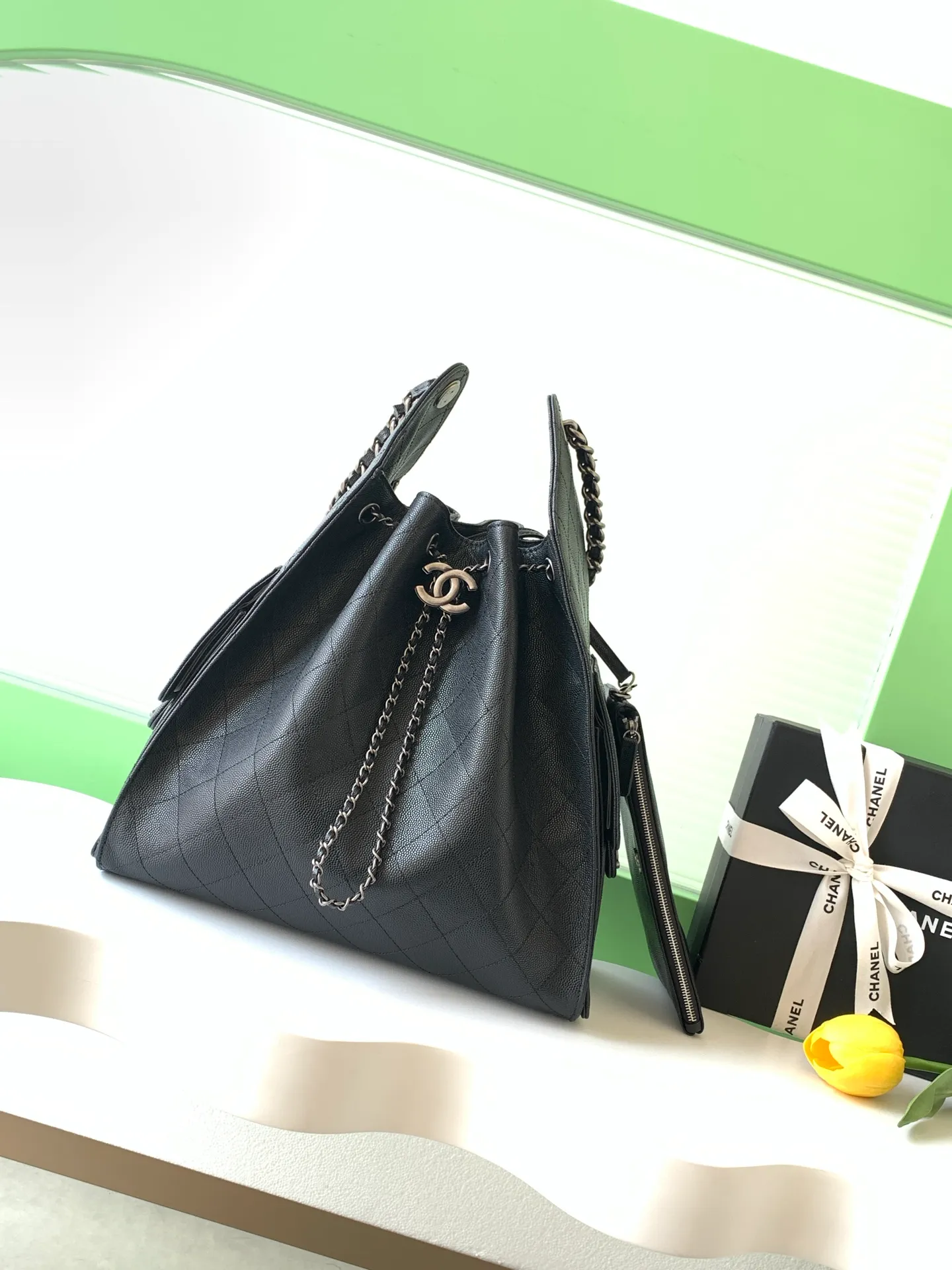 All Categories Chanel Women's Bags (Chanel) Chanel AS5311