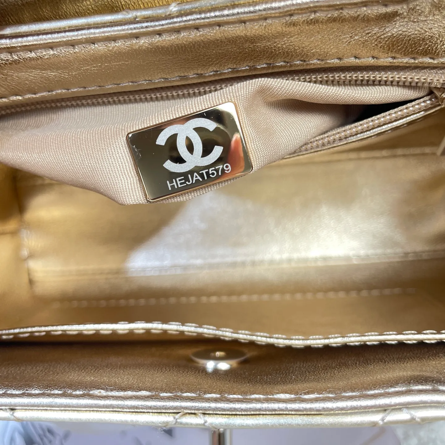 All Categories Chanel Women's Bags 2 (Chanel) Chanel Original Order AS4416