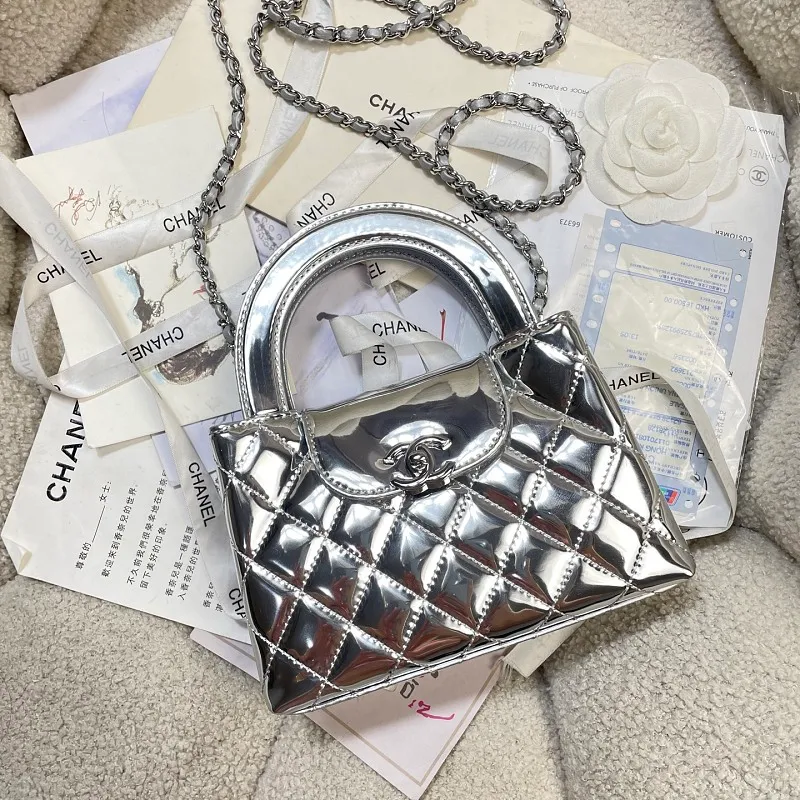 All Categories Chanel Women's Bags 2 (Chanel) Chanel Original Order AS4416