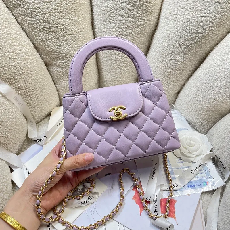All Categories Chanel Women's Bags 2 (Chanel) Chanel Original Order AS4416