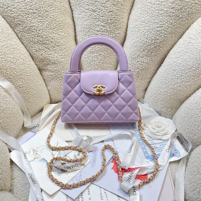 All Categories Chanel Women's Bags 2 (Chanel) Chanel Original Order AS4416