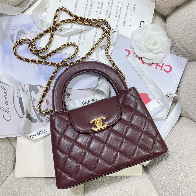 All Categories Chanel Women's Bags 2 (Chanel) Chanel Original Order AS4416