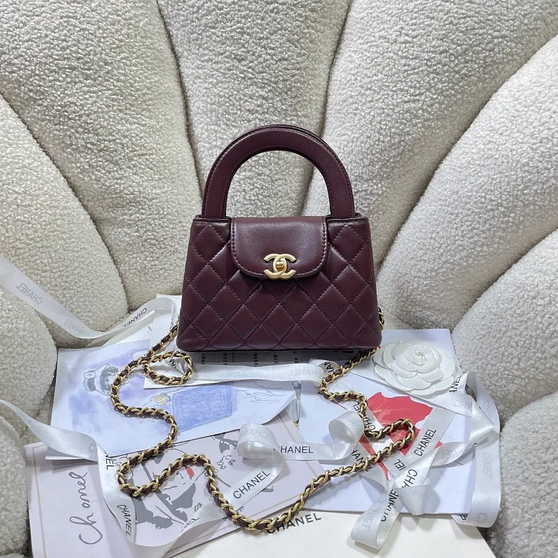 All Categories Chanel Women's Bags 2 (Chanel) Chanel Original Order AS4416