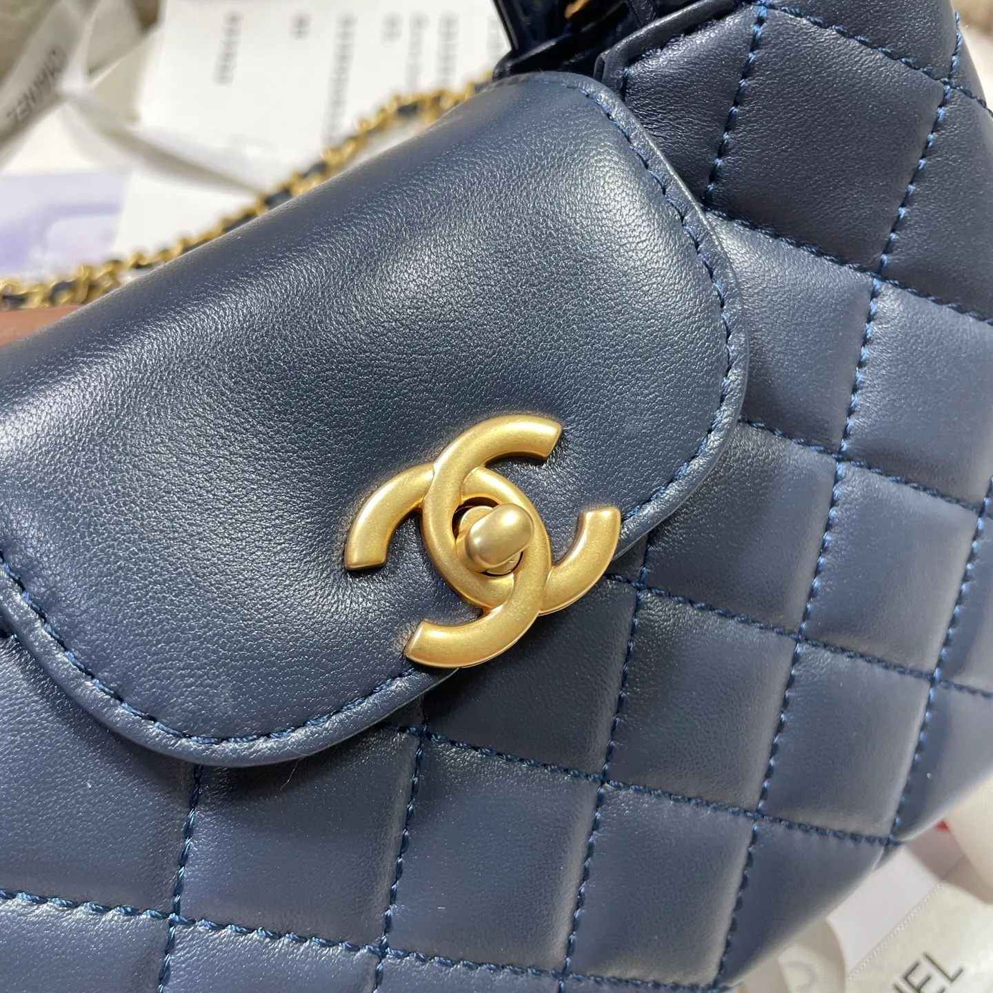 All Categories Chanel Women's Bags 2 (Chanel) Chanel Original Order AS4416