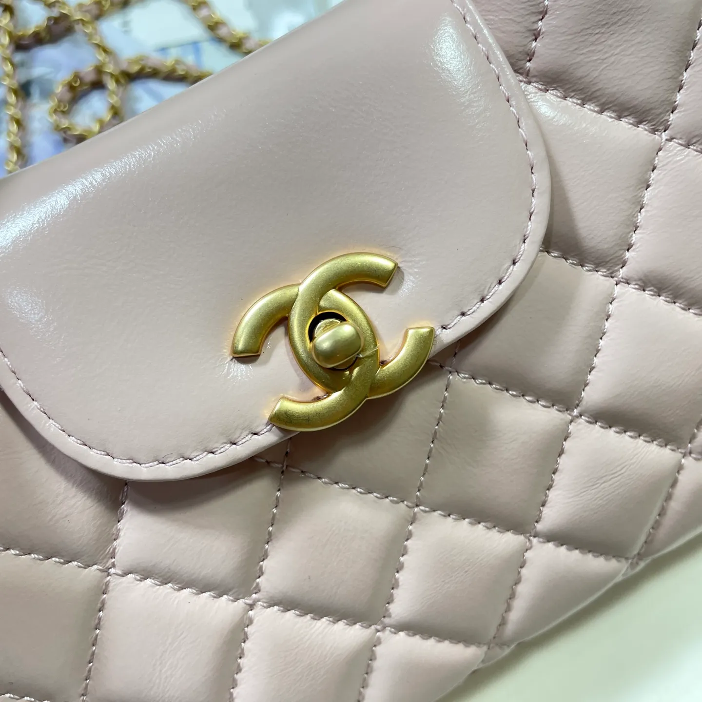 All Categories Chanel Women's Bags 2 (Chanel) Chanel Original Order AS4416