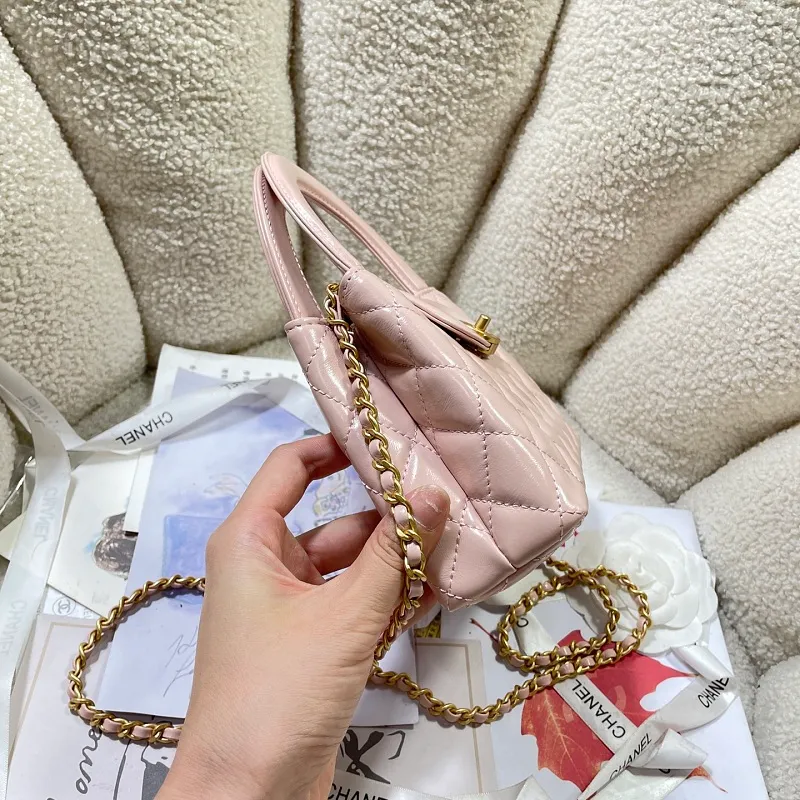 All Categories Chanel Women's Bags 2 (Chanel) Chanel Original Order AS4416