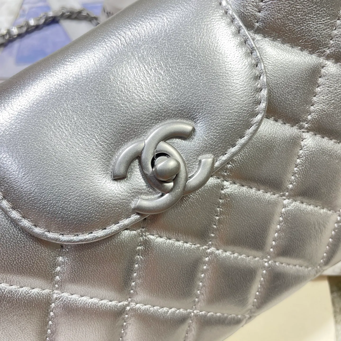 All Categories Chanel Women's Bags 2 (Chanel) Chanel Original Order AS4416
